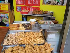 -卢聪艺小吃店(阳翟总店)