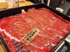 -牛匠和牛寿喜锅(西安总店)