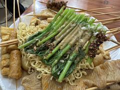 -郭记小街麻辣烫(南小街总店)