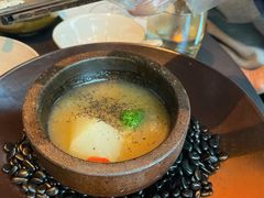 养生大煲-景忆川·川粤菜