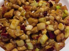 -老浒记烤鸭-北京菜(琉璃厂店)