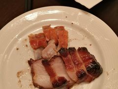 -京香轩·中餐厅(上海中庚聚龙酒店)