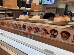 -滨寿司(新街口中央商场店)