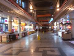 -南市食品街