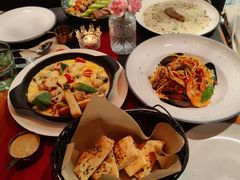 -百特喜·意大利餐厅(八佰伴镇江店)