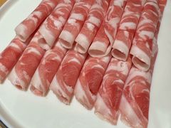 -京悦南门涮羊肉(长寿路店)