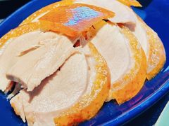 -晟永興烤鸭店(五道口店)