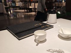 -松鹤楼·非遗·苏帮菜(融科店)