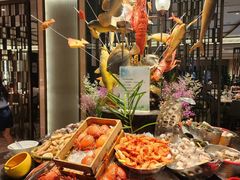 -安蒂娅·海鲜自助餐厅(安蒂娅美兰酒店)