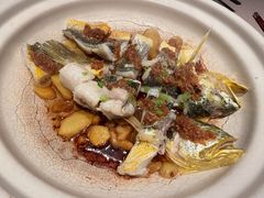 -小炳胜(卓悦中心店)