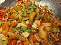 -湘阁里辣(东门茂业店)