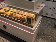 -1973继光香香鸡(大东方百货店)