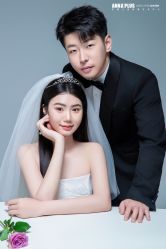 -安娜公馆婚纱摄影(锦州店)
