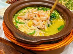 -打酱油·非遗淮扬菜(瘦西湖梅岭店)