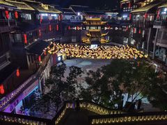 -磁器口古镇