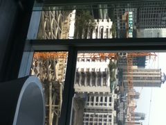 -榛悦隆堡成都酒店(春熙路太古里店)