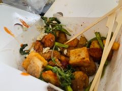 -呷贺盐酥鸡(抄纸巷店)
