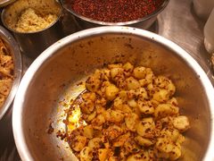 -周小亮丁家坡洋芋(全国总店)