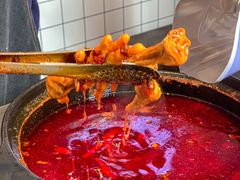 -降龙爪爪(建设路1店)