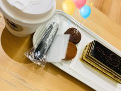 拿破仑-光作面包Voila Lumiere(中山店)