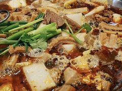 -古乐牛香·鲜牛肉牛杂火锅(五一中路店)