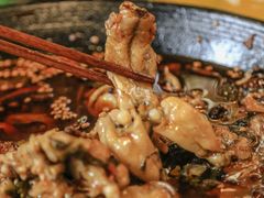 -鸿顺老铁锅美蛙鱼府(解放碑店)