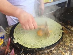 -年巴羊肉铺老铜锅(梅江店)