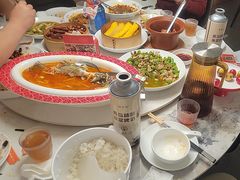 -百年神厨·地道川菜(清江西路店)