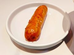 烤肠-金板凳重庆小面(邮政街店)