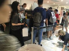 -Manner Coffee(芮欧百货店)