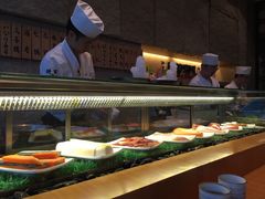-将军日本餐厅·Shogun(厦门马哥孛罗东方大酒店)