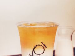 -KOI Thé(力宝广场店)