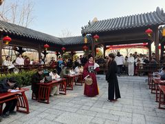-南阳卧龙岗武侯祠