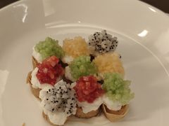 -秀儿四九城·新京菜(亚运村鸟巢店)