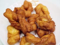 -罕山奶茶馆(和平路店)