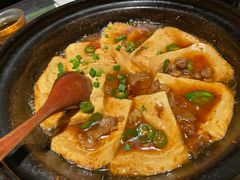 -炊烟小炒黄牛肉(浦东世纪汇店)