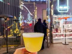 -TZ House音乐现场(来福士中心店)