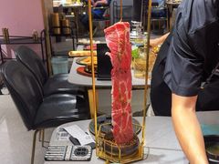 -妥妥烤肉料理(昙华林店)
