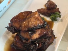 -光明邨大酒家(淮海路店)