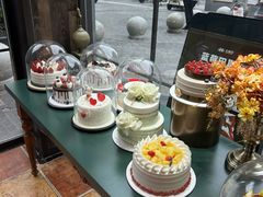 -红跑车HPCBAKERY(汉商店)