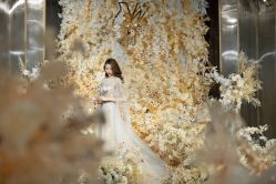 -MECCI婚礼摄影跟拍(红东方广场店)