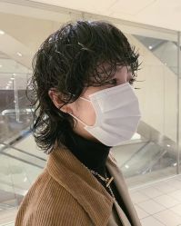 -Kraemer Paris苏豪发廊