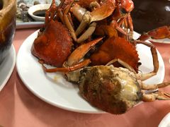 -莲花公园煎蟹(总店)