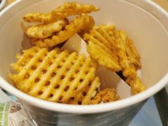 -麦当劳(大亚湾龙光城店)