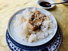 -厉家菜(德胜门总店)