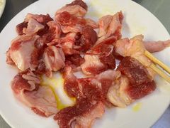 -松明一烤肉馆(鲁园店)