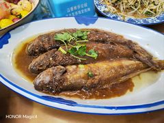 -老长江路灌汤包(天津路总店)