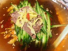 -七八冷面·延边朝鲜族美食(欢乐谷店)