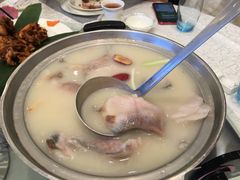 财鱼鱼饺-亢龙太子酒轩(东湖店)