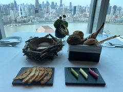 -翡翠36餐厅(浦东香格里拉店)